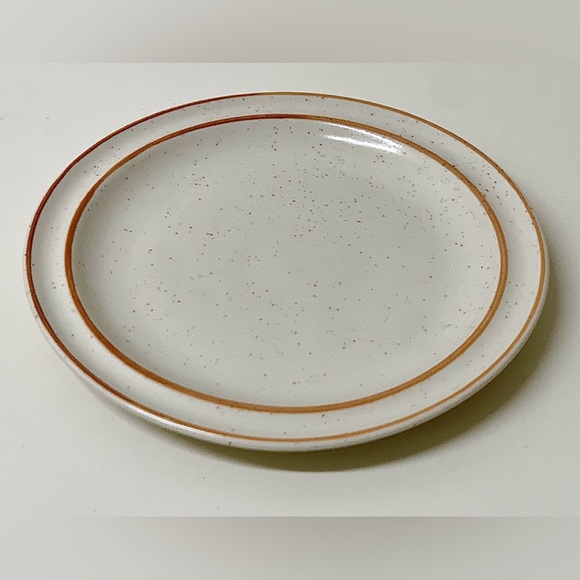 1950s Vintage South African DROSTDY Stonecraft Salad Plate Replacement - Picture 1 of 14